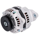Febi 188414 Alternator With Belt Pulley Premium Fits Nissan Almera 2000 - 2003