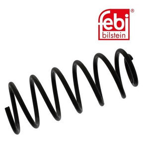 Febi 38579 Coil Spring Premium High Performance Fits VW Bora 1998 - 2013