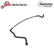 Autostar Germany VENT PIPE FOR BMW E60 E61 E63 E64 17127519247