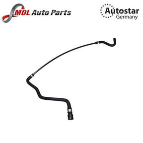 Autostar Germany VENT PIPE FOR BMW E60 E61 E63 E64 17127519247