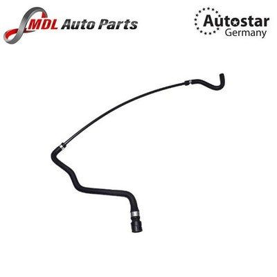 Autostar Germany VENT PIPE FOR BMW E60 E61 E63 E64 17127519247