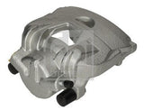 Febi 185646 Brake Caliper Front Axle Left Durable Fits Jaguar S-Type 2004 - 2007