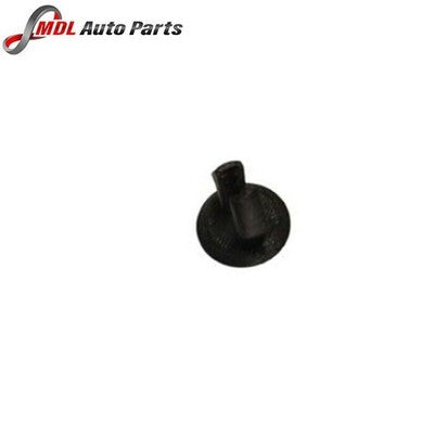 Land Rover Genuine Grille Blanking plug C2S44682LEG X-TYPE 2001 - 2010 CLASSIC