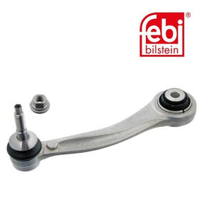 Febi 37451 Control Arm Front Rear Left Aluminium Fits BMW X5 2010 - 2013