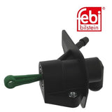 Febi 34988 Clutch Master Cylinder High Performance Fits Ford Courier 1998 - 2002