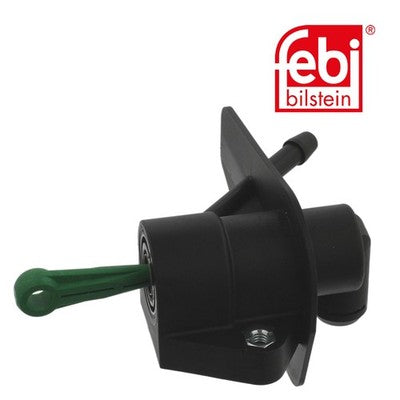 Febi 34988 Clutch Master Cylinder High Performance Fits Ford Courier 1998 - 2002