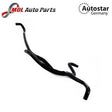 AutoStar Germany UPPER RADIATOR COOLANT HOSE FOR PORSCHE 95810650910
