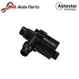 Autostar Germany Parking Heater Water Pump For BMW 64116988960