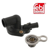 Febi 47546 Thermostat Premium High Performance Fits Hyundai Accent 2000 - 2005