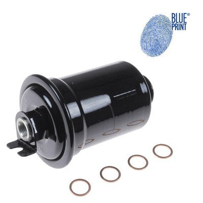 Blueprint ADC42321 Fuel Filter High Performance Fits Mitsubishi GTO 1996 - 2000