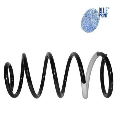 Blueprint ADM588377 Coil Spring Front Axle Premium Fits Mazda 3 2008 - 2013