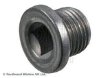 Blueprint ADBP010001 Oil Drain Plug Steel Premium Fits Peugeot Bipper 2008 - 25