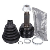 Febi 184476 Drive Shaft Joint Kit Standard Fits Tesla Model S 2017 - 2025