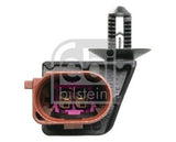 Febi 185554 Exhaust Gas Temperature Sensor Fits VW Crafter 30-35 2011 - 2016