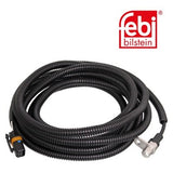 Febi 104542 ABS Sensor Rear Axle Right Premium Standard High Performance