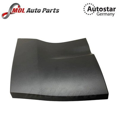 Autostar Germany Fender Molding Front Left For Land Rover Defender 110 LR149401