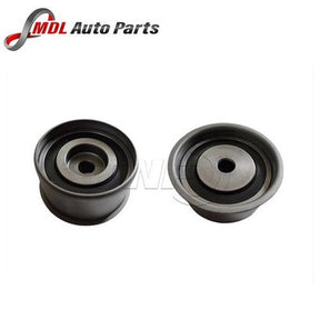 FEBI Tensioner Pulley - 28590 24450-38011