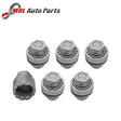 RANGE ROVER GENUINE ADAPTOR - WHEEL NUT BOX - FUSES AND RELA NOZZLE LR137860