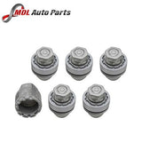 RANGE ROVER GENUINE ADAPTOR - WHEEL NUT BOX - FUSES AND RELA NOZZLE LR137860