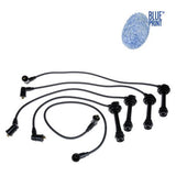 Blueprint ADT31621 HT Lead Kit High Quality Fits Toyota Corolla 1985 - 1987