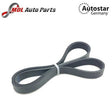 Autostar Germany V-Ribbed Belt 6PK1065 for BMW E90 E91 E92 E93 3 Series E83 E81