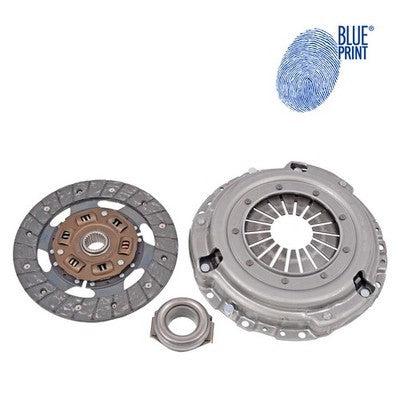 Blueprint ADH23069 Clutch Kit Three Piece Standard For Honda Integra 1997 - 2001