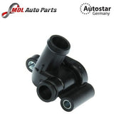 Autostar Germany Coolant Flange 059121506H
