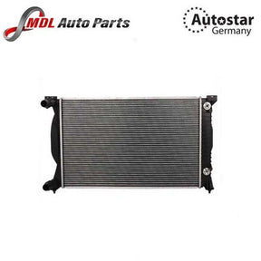 Autostar Germany RADIATOR EXPAND TUBE For Audi 8E0121251L