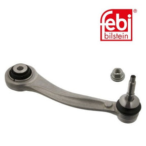 Febi 37452 Control Arm Front Rear Right Aluminium Fits BMW X5 2010 - 2013