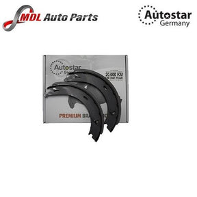REAR BRAKE SHOE PARTS FITS MERCEDES 638 - A0034207020