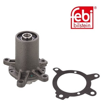 Febi 02286 Water Pump High Performance Standard For Mercedes-Benz T1 1982 - 1990
