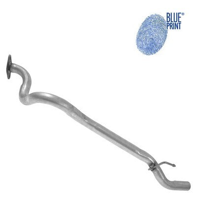 Blueprint ADD66002C Exhaust Pipe Premium Fits Daihatsu Fourtrak 1985-1998
