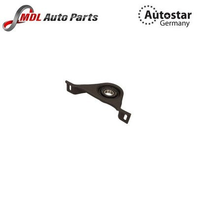AutoStar Germany Driveshaft Center Support Bearing BMW E36 E46 E34 26121226731