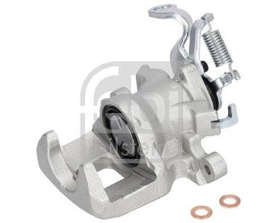 Febi 186203 Brake Caliper Standard Premium Fits Citroën C4 Aircross 2012 - 2025