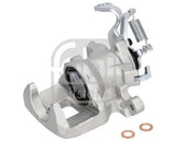 Febi 186203 Brake Caliper Standard Premium Fits Citroën C4 Aircross 2012 - 2025