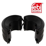 Febi 32608 Anti Roll Bar Bush Rear Premium Grade Durable High Performance
