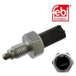 Febi 37058 Reverse Light Switch Premium Fits Mercedes-Benz A-Class 1999 - 2004