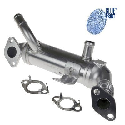 Blueprint ADG072506 Exhaust Gas Cooler Premium Fits Hyundai Matrix 2004-2010