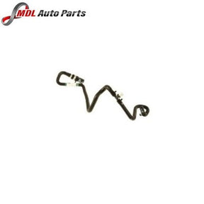Land Rover Genuine Engine Coolant Hose LR006158 Sport, Discovery 3