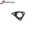 Land Rover Genuine Exhaust pipe JDE38204 XF 2009 - 2015 ALL NEW XF 2016