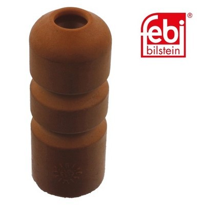 Febi 18367 Bump Stop Rear Premium High performance Fits Audi 80 1992 - 2005