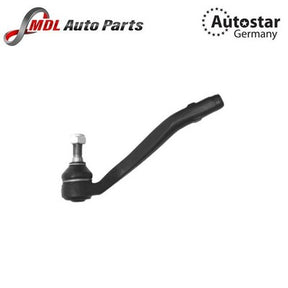 AutoStar Germany Left Tie Rod for Mercedes-Benz ML-Class W163 - 1633300103