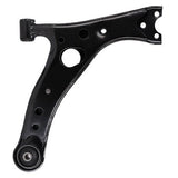 Febi 187785 Control Arm Front Axle Left Standard Fits Toyota RAV4 2000 - 2005