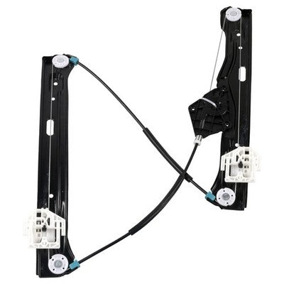 Febi 193250 Window Regulator Electric Left Front Fits BMW 1 Series 2012 - 2015
