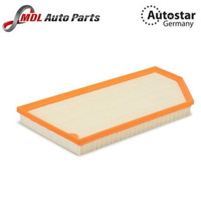 Autostar Germany Air Filter 6540940004 Mercedes-Benz E-Class S-Class CLS-Class