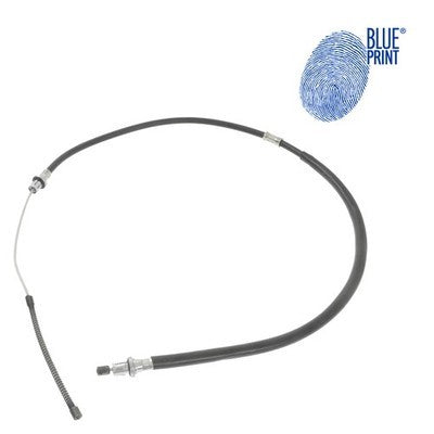 Blueprint ADA104616 Hand Brake Cable 1346 mm Long Fits Jeep Cherokee 1990 - 1996