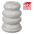 Febi 102318 Bump Stop Front Left Right Premium Fits Citro�n DS3 2013 - 2015