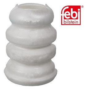Febi 102318 Bump Stop Front Left Right Premium Fits Citro�n DS3 2013 - 2015
