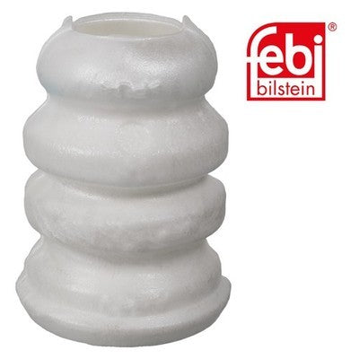 Febi 102318 Bump Stop Front Left Right Premium Fits Citro�n DS3 2013 - 2015