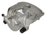 Febi 185647 Brake Caliper Front Axle Right Fits Jaguar S-Type 2004 - 2007